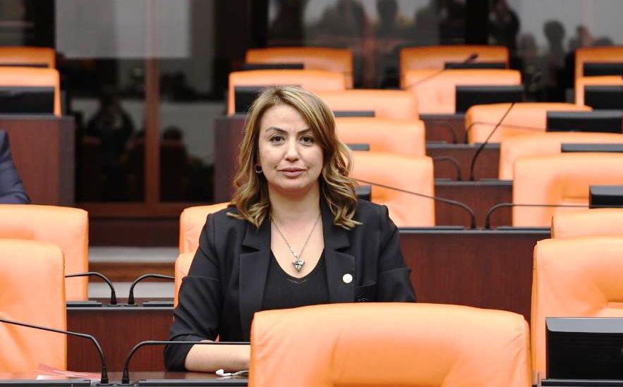 YILDIRIM KARA: “SAĞLIK BAKANLIĞI KAMUOYUNU AYDINLATMALIDIR”