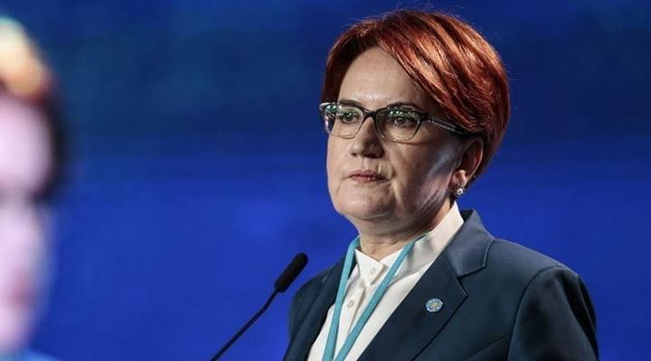 Meral Akşener'in Acı Günü