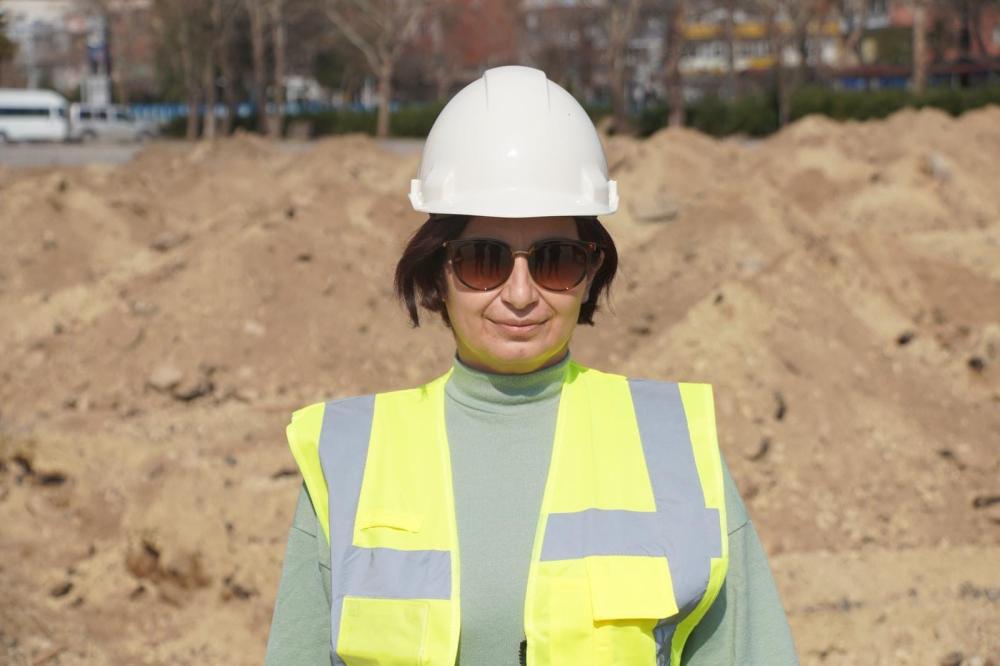 Belediye Kendi Kilit Parke Taşı Fabrikasını Kuruyor