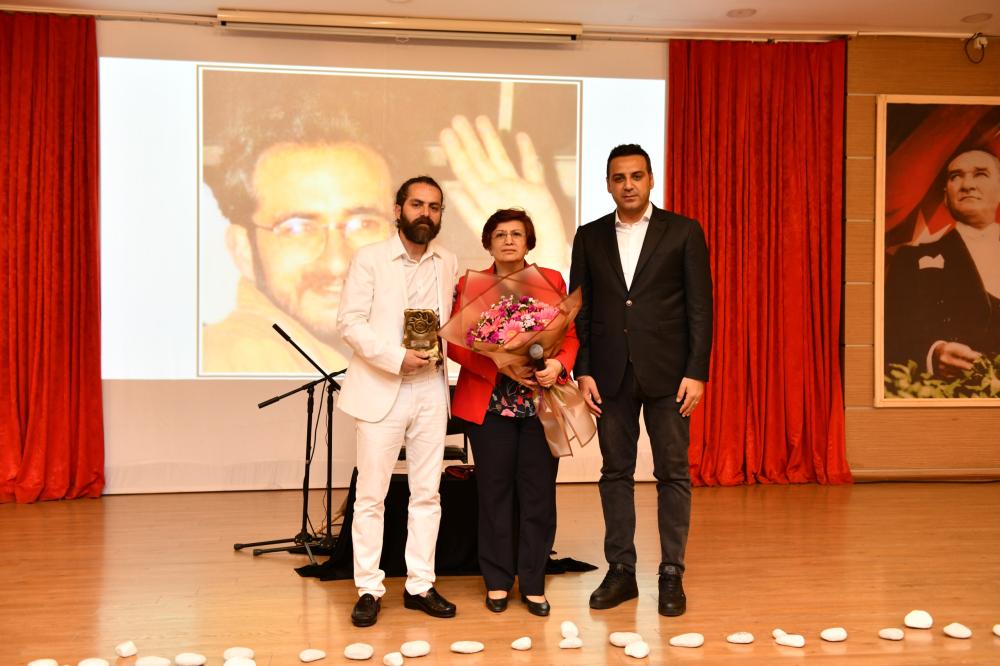 Belediye Başkanı Onur Emrah Yıldız: Onlar, toplumun aynasıydı