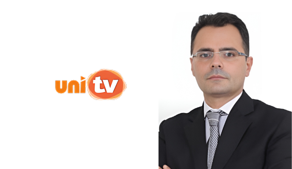 UNİ TV'DE EKONOMİ 