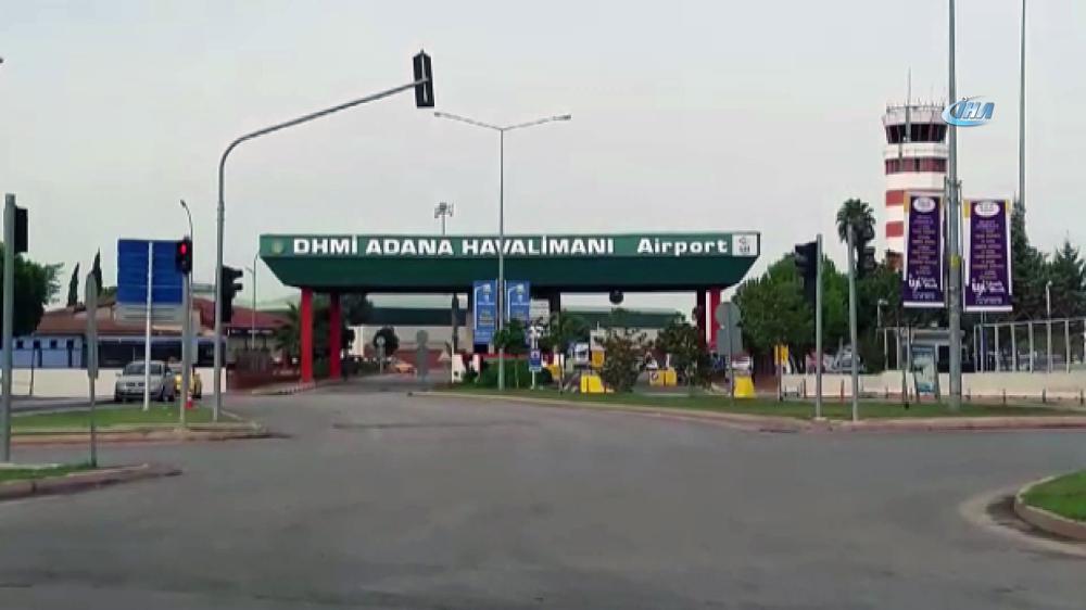 Adana Şakirpaşa Havalimanı 11 Havaalanına Bedel: Adana’dan 428 Bin, 11 Havaalanında 422 Bin