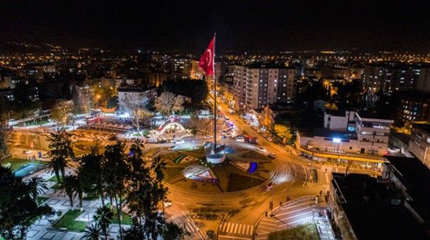 OSMANİYE’DE GÖRELİ YOKSULLUK ORANI %13,9’A DÜŞTÜ