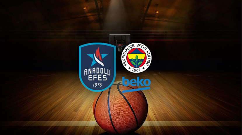 Fenerbahçe Beko ve Anadolu Efes 15 yıllık bir anlaşma peşinde