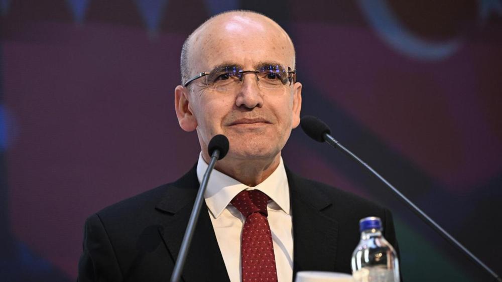 CHP ekonomi vizyonunu şekillendirmek için Mehmet Şimşek'le kritik toplantı düzenledi