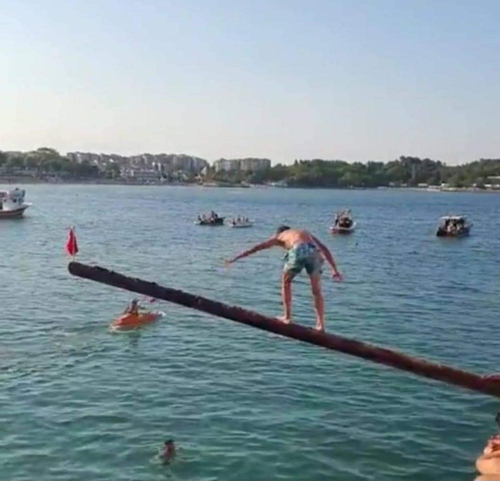 GELİBOLU'DA 1 TEMMUZ DENİZCİLİK BAYRAMINDA YARIŞMALAR ÖDÜLLÜ OLACAK