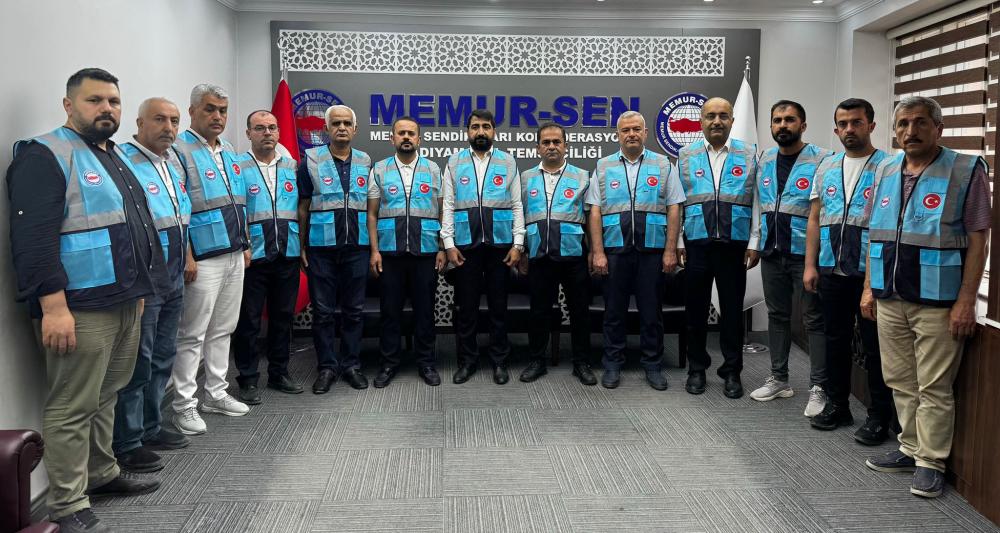 Mehmet Demir: Kamu görevlilerinin ve emeklilerinin durumunun da gözden kaçırılmamalı
