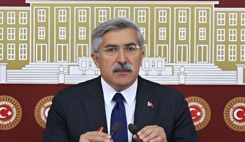 YAYMAN: MİLLETİMİZ DEMOKRASİSİNE VE GELECEĞİNE SAHİP ÇIKMIŞTIR