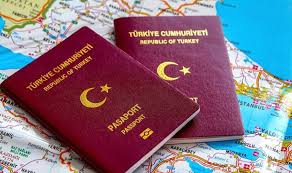 TÜRKİYE CUMHURİYETİ PASAPORTU DEĞER BAKIMINDAN YÜKSELİŞTE