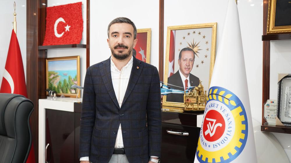 Meydan Projesi Adıyaman’a Umut Olsun