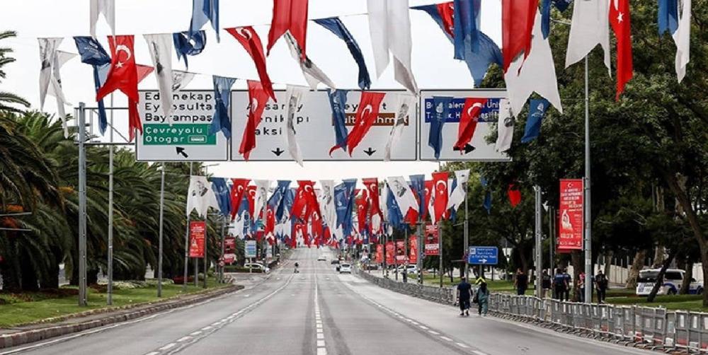 30 Ağustos’ta İstanbul’da Hangi Yollar Trafiğe Kapatılacak?