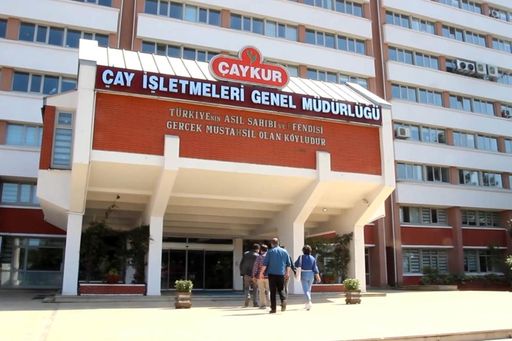 2024 Üçüncü Sürgünde Randevulu Sistem Kaldırılıyor: ÇAYKUR’dan Yeni Duyuru