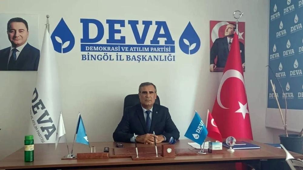 DEVA Partisi’nden AK Parti’nin Eğitim Politikalarına Sert Eleştiri