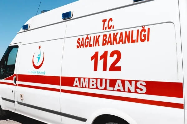 Atakum’da Yurtta İntihar: 22 Yaşındaki Genç Hayatını Kaybetti