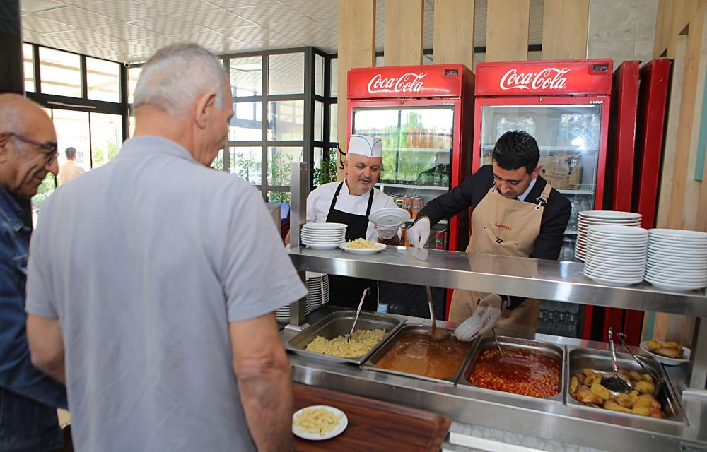 Bayraklı Belediyesi'nden 