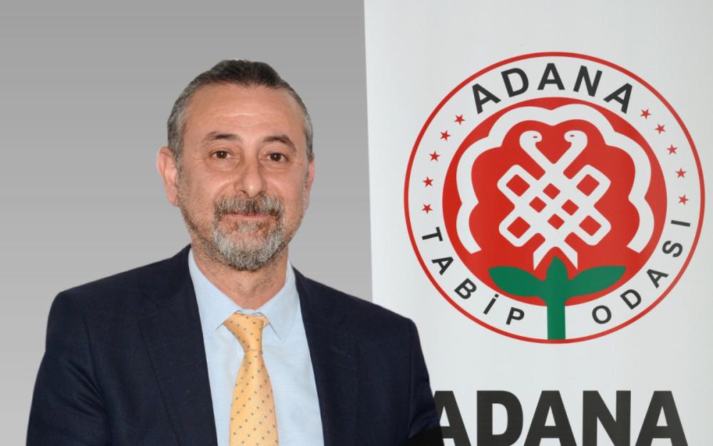 Dr. Hakan Şen'den Sağlık Bakanlığı'na Çağrı: 