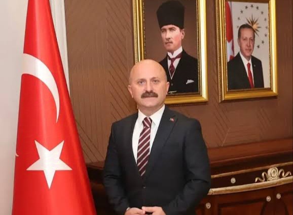 Adıyaman Valisi Osman Varol: “Cumhuriyet İkinci Asrına Emin Adımlarla İlerliyor”