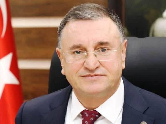 CHP, Lütfü Savaş’ı İhraç İstemiyle Disipline Sevk Etti