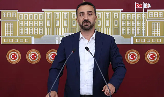 DEM Parti Milletvekili Hülakü: “Kayyum Demokrasiye Vurulmuş Bir Darbedir”