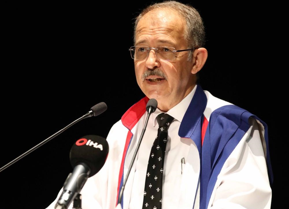 PROF. DR. DAĞLI: 