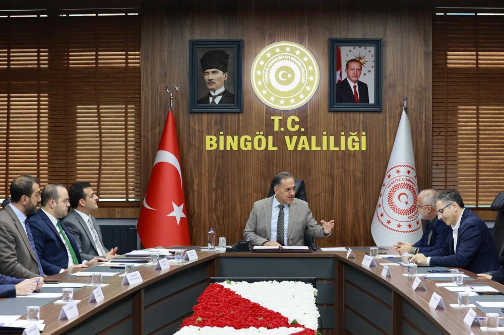 Bingöl’ün Coğrafi İşaretli Ürünleri Migros Raflarında