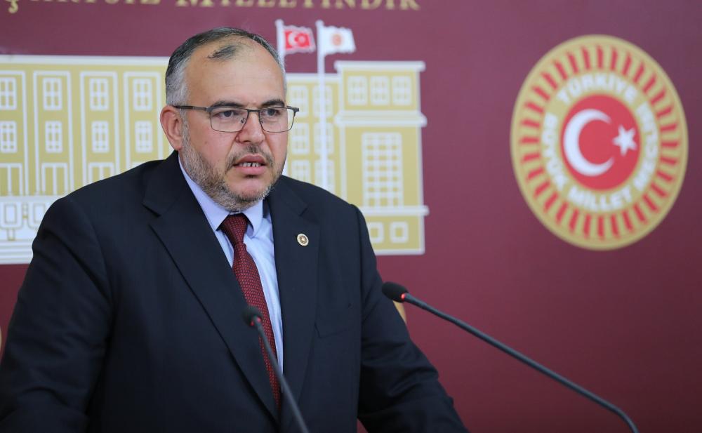 MÜCBİR SEBEP HALİ UZATILDI ÇALIŞKAN’DAN VERGİ AFFI TALEBİ