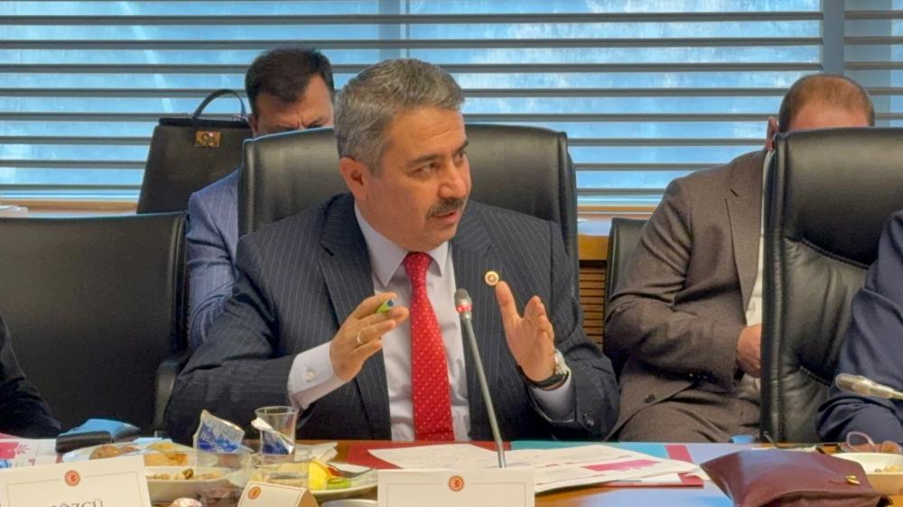 Mustafa Alkayış: 