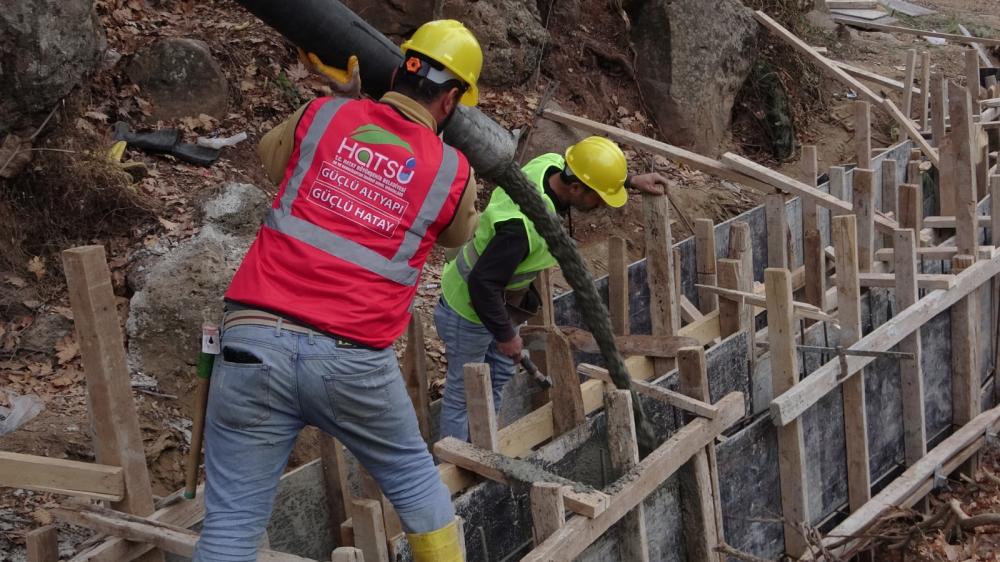 Karapınar Kaynağına HATSU Güvencesi: Sağlıklı Su İçin Büyük Adım