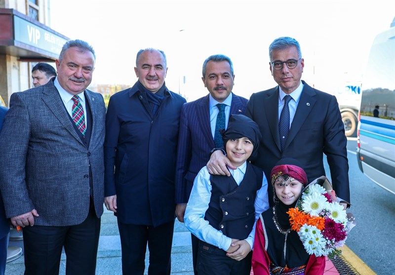 RİZE’DE SAĞLIK YATIRIMLARINA YAKINDAN BAKIŞ: MEMİŞOĞLU’NDAN ÖNEMLİ ZİYARETLER