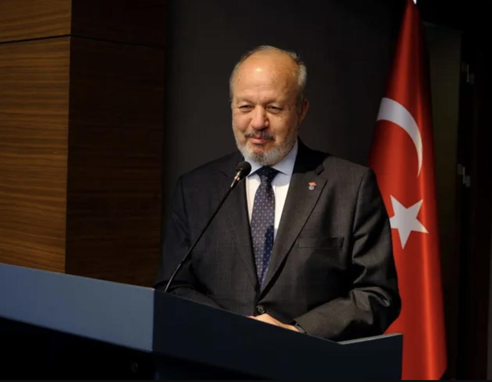 NURETTİN ÖZDEBİR’DEN 1 MAYIS’TA GENÇLERE VE EMEKÇİLERE GÜÇLÜ DESTEK