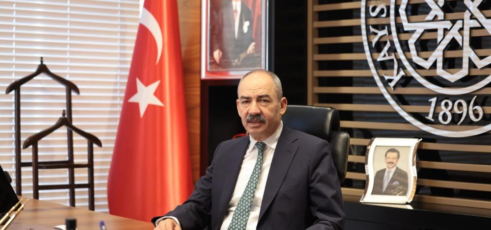 KTO Başkanı Gülsoy'dan Dış Ticaret Değerlendirmesi: 