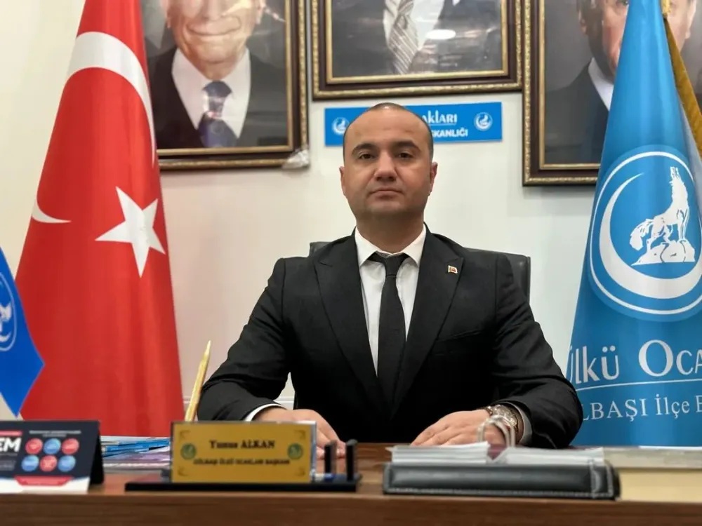 Gölbaşı Ülkü Ocakları'ndan Gençliğe Yatırım: Eğitimden Sosyal Sorumluluğa Kapsamlı Etkinlikler
