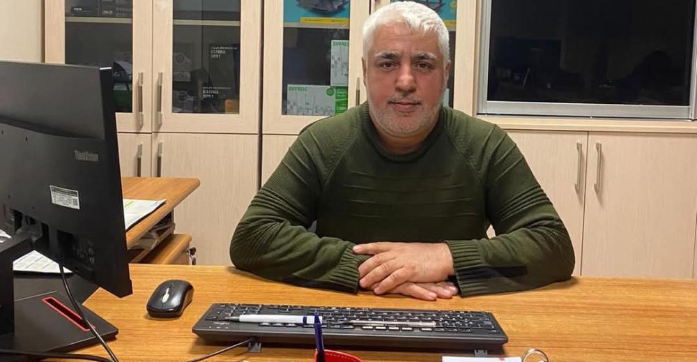 DÜNYA TÜRK BİRLİĞİ'NDEN HİNDİSTAN'A KINAMA