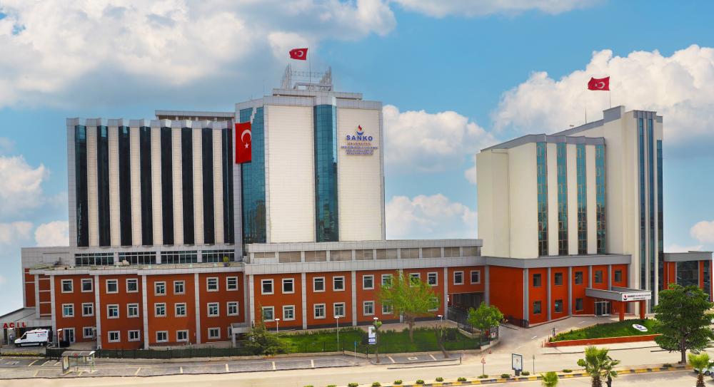 SANKO ÜNİVERSİTESİNDEN KOAH HASTALARINA UMUT VEREN BRONKOSKOPİK TEDAVİ