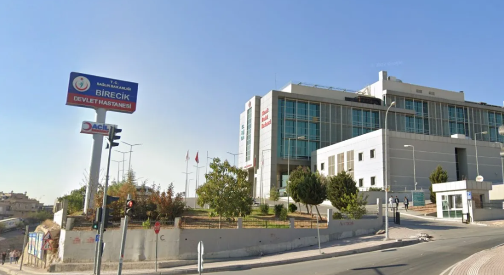 ŞANLIURFA'DA FECİ KAZA, 1 YAŞINDAKİ ÇOCUK HAYATINI KAYBETTİ!
