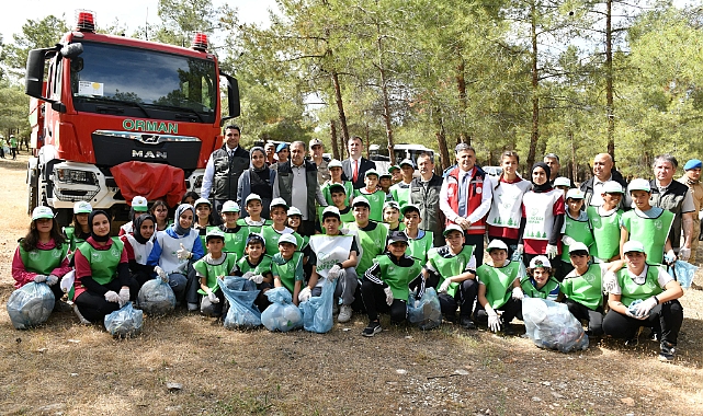 Şanlıurfa'da 