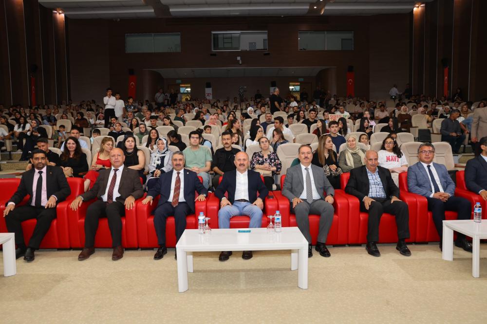 Adıyaman'da 