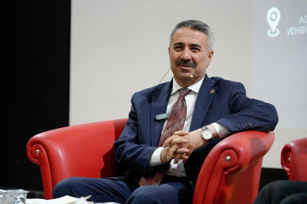 Milletvekili Alkayış: 