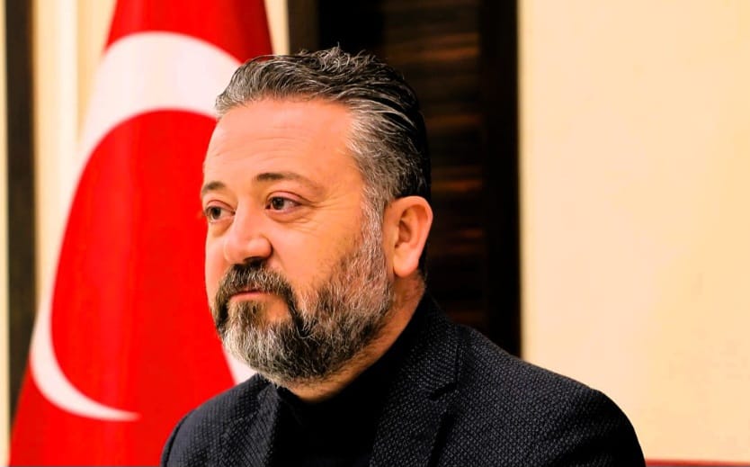 AK Partili Belediyelerden Tepebaşı'na 