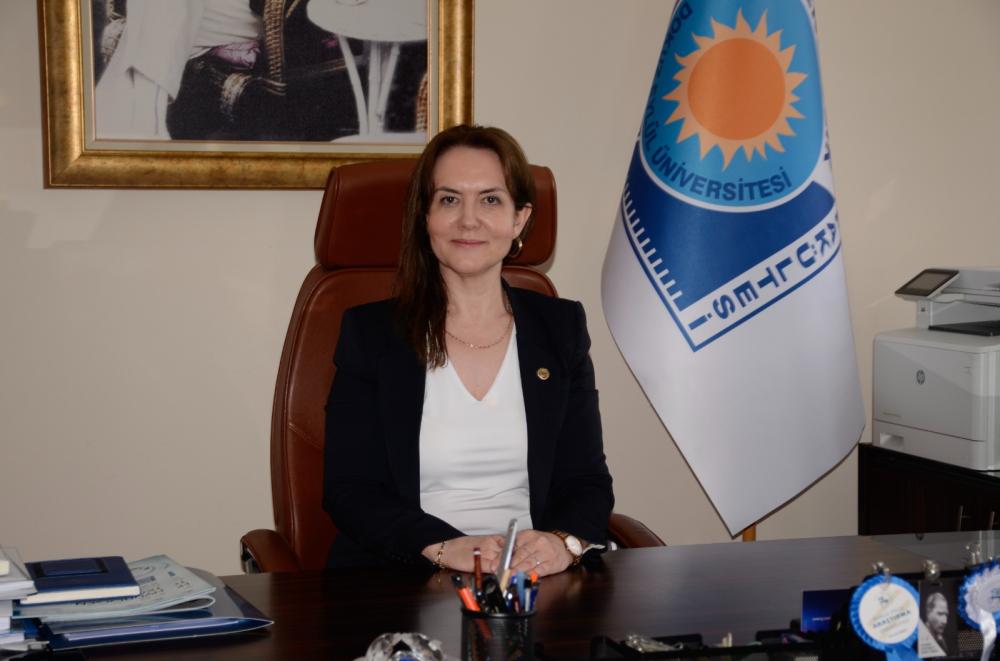 Hidrojen Teknolojileri Zirvesi İzmir'de Toplanıyor: IHTEC-2025