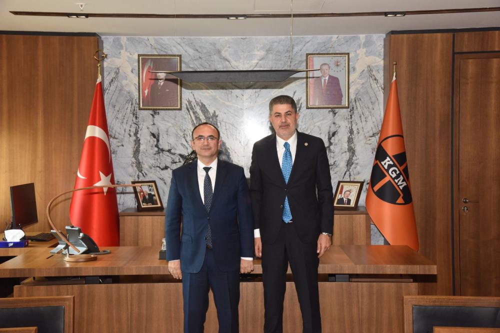 Altınşehir Köprüsü’nde İhale Süreci Başlıyor