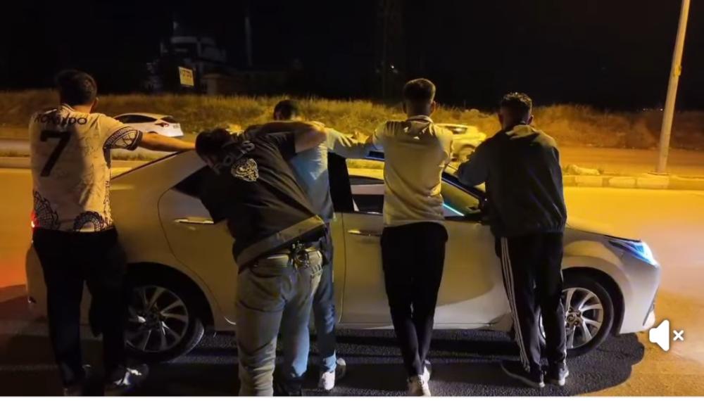 ADIYAMAN'DA 
