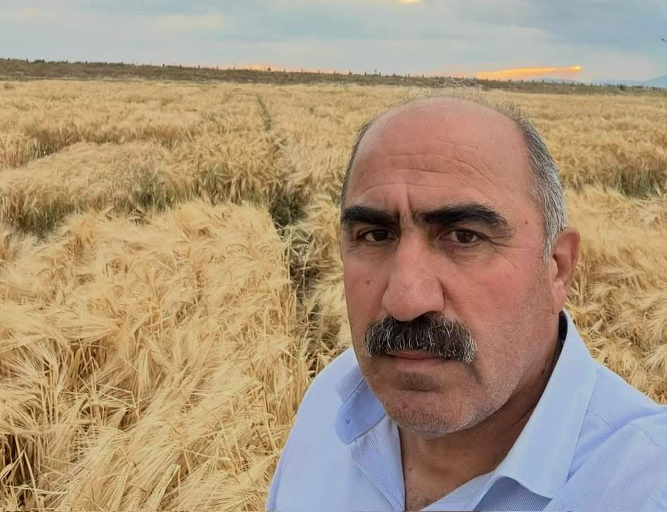 DEVA Partisi\'nden Hükümete Sert Tepki: “Çiftçiyi Yalnız Bırakmayın!”