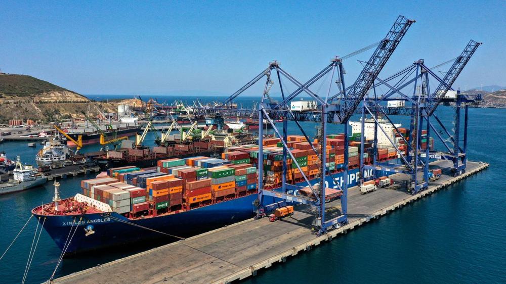 Rize\'den İlk Beş Ayda 77 milyon 502 Milyon Dolar