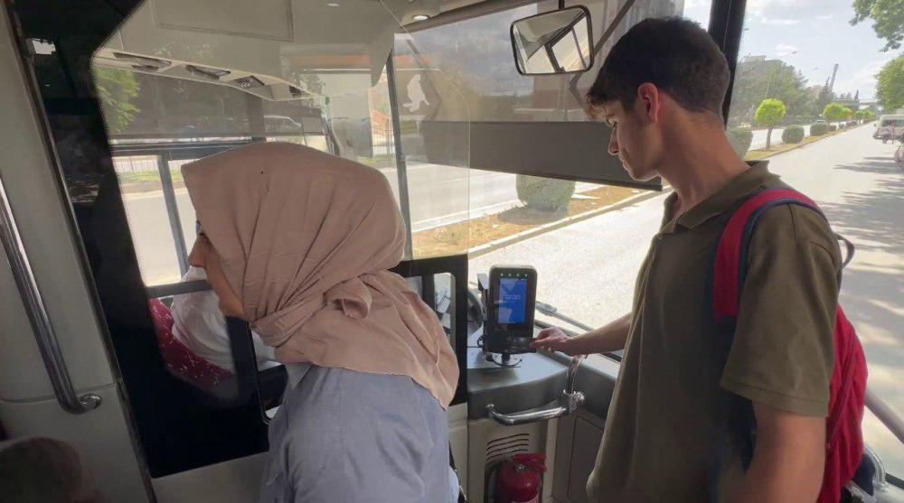 Adıyaman Belediyesinden toplu taşımada reform: ‘Adıyaman Ulaşım Mobil Uygulaması’ başlıyor