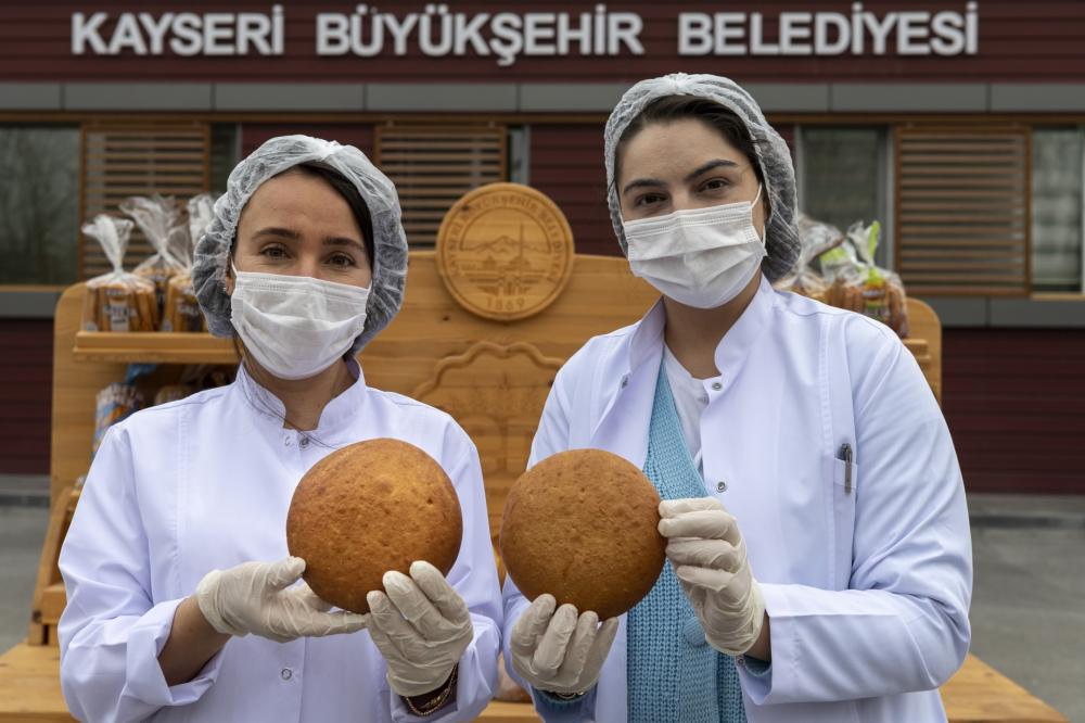 KAYSERİ’NİN GACER’İ TÜRKİYE GÜNDEMİNDE: BAŞKAN BÜYÜKKILIÇ’TAN TAM DESTEK
