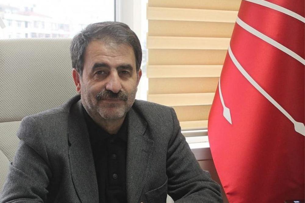 CHP Rize İl Başkanı Saltuk Deniz'den Sert Çıkış