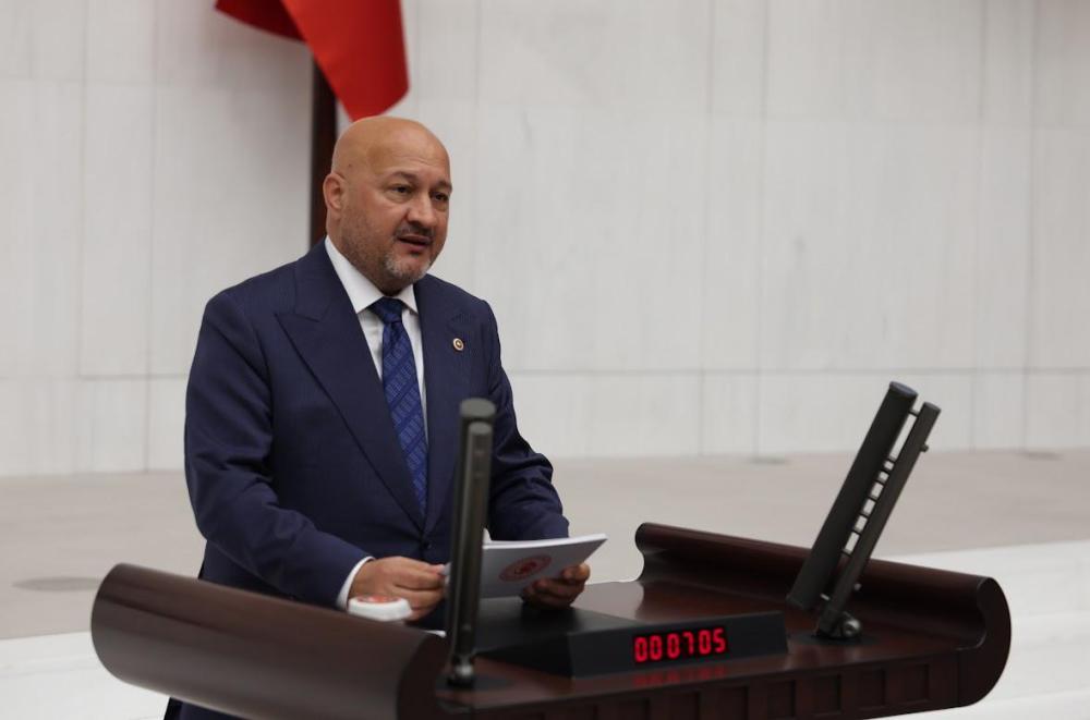 Emekli Maaşına Zam Meclisten Geçti: En Düşük Aylık 16.881 TL