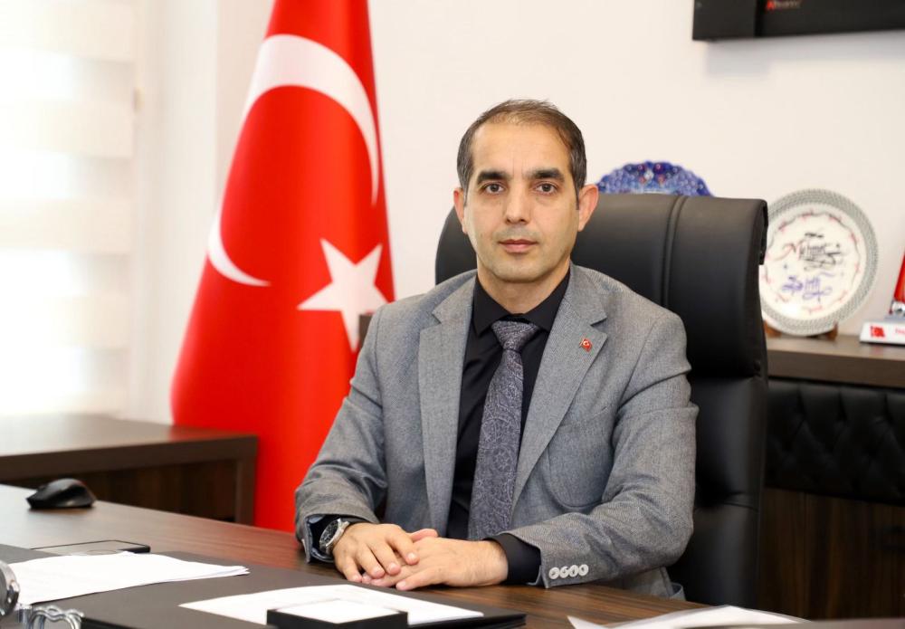 İl Sağlık Müdürü Prof. Dr. Mehmet Şirik, Sıcak Hava ve Zehirli Isırıklara Karşı Uyarı