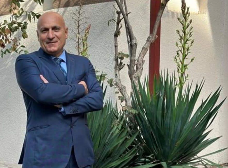 Bandırma Gençlik ve Spor Müdürü Adıyaman’a Atandı